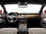 Mercedes-Benz CLS350 CDI 2010 года